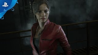 『BIOHAZARD RE:2』 プロモーション映像2