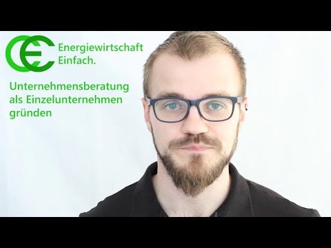 Update 3 Monate nach der Gründung - Unternehmensberatung als Einzelunternehmen gründen