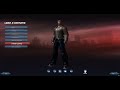 City of Heroes Homecoming Ill/Storm Controller