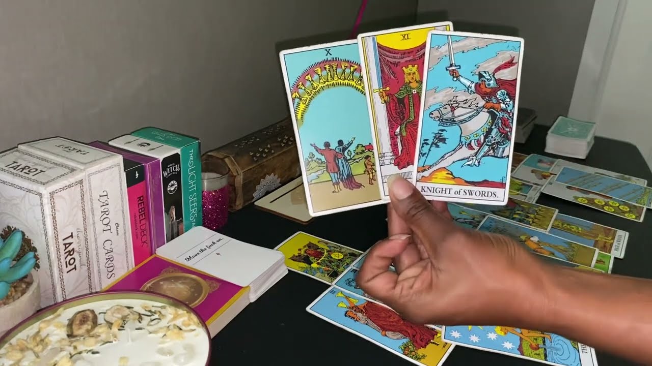 SAGITTARIUS ♐️ THIS PERSON IS PACKING THEIR BAGS AND COMING ➡️ TO YOU💕