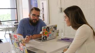 Ironhack Miami Hiring Fair