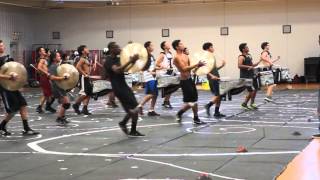 20140412Dayton Practice2