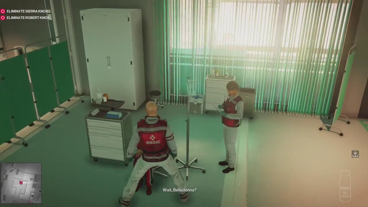 HITMAN 2 Walkthrough Gameplay Part 2 The Finish Line Silent Assassin No Commentary 2018 4K 2 hitman-2-walkthrough-gameplay-part-2-the-finish-line-silent-assassin-no-commentary-2018-4k-2