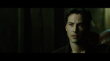 Morpheus: "You are a slave, Neo."... A Prison for Your Mind