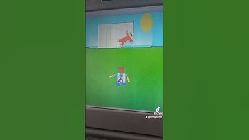 Creación de Videojuegos en Scratch: Hoy Penales ⚽ #Scratch #Programacion