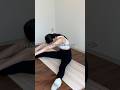 ＼柔軟性上げて痩せやすい体に／ストレッチ2週間検証