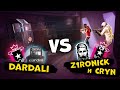 dardali vs Z1ronick | Cryn | КАК ЧЕМПИОН ИГРАЕТ ПРОТИВ ПРО| РУБРИКА ПРОТИВ ТОПОВ | Rainbow Six Siege