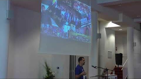 Flock 2018 - [Keynote] State of Fedora Keynote/Objectives & Editions [Part 1]