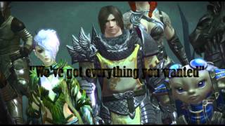 ★[Guild Wars 2]: EPIC   |    Guild Recruitment Video     |