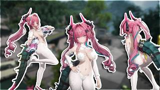 Yvonne Dreamweaver | Arknights Endfield Mod Review