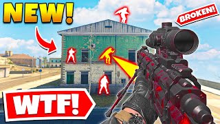 *NEW* WARZONE 3 BEST HIGHLIGHTS! - Epic \& Funny Moments #439