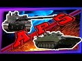 BMP2M VS Black Knight APS - War Thunder -