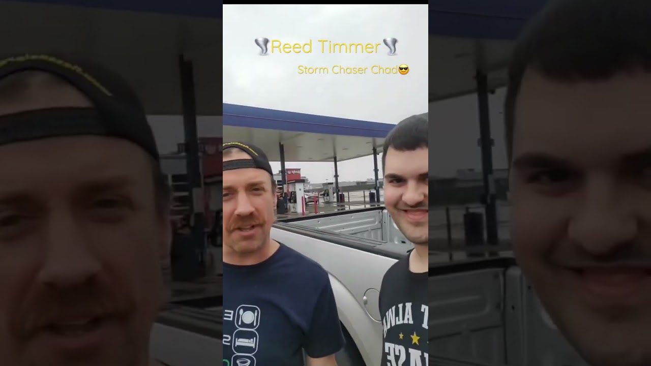 NADO GANG! YOU WONT BELIEVE THIS🌪️⛈️ 