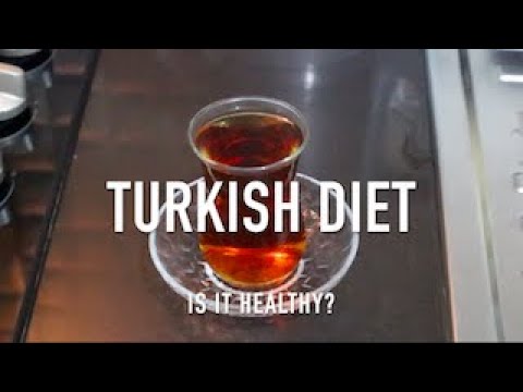 What Turks Eat   Sound of Kitchen