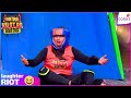 Khatra Khatra Khatra | Rani Chatterjee Destroys The Whole Set Up-But How? | Colors TV