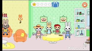 Yasa pets village gameplay screenshot 3