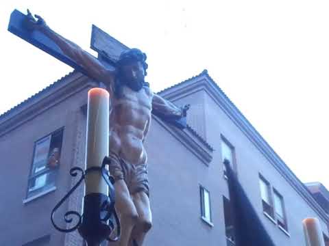 Procesión del Ejercicio Público de las Cinco Llagas