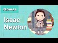 Científicos en la Historia: ¿quién fue Isaac Newton?