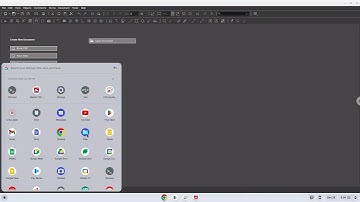 How to install Master PDF Editor on a Chromebook