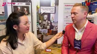 Enhancing Guest Journeys: AI and Sustainability in Hospitality