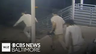 5th inmate recaptured, jail employee charged after escape from New Orleans jail