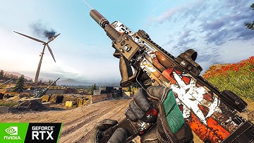 THE BEST MP7 ULTIMATE BUILD DELTA FORCE CRAZY GAMEPLAY (NO COMMENTARY)