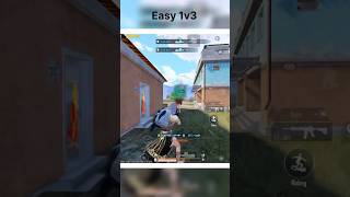 Crazy 1V3 Squad Wipe In Pubg Cherry Playa Pubg Mobile, Pubg Clutch, Pubg 1V3,