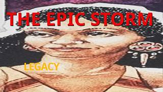 THE EPIC STORM round 3! MTGO Legacy League - Magic the Gathering Storm Combo w/LED Faithless Looting