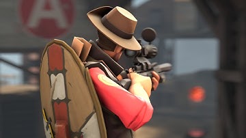 The Razorback NPC