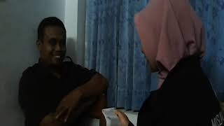 Wawanrembug Kesenian Reyog Ponorogo, Pendidikan Bahasa Jawa Universitas Sebelas Maret Surakarta