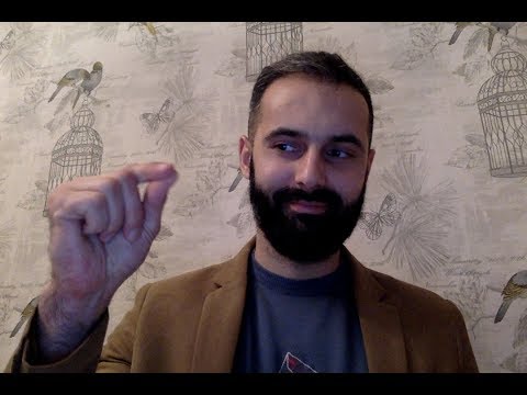 How to spell words correctly in English? with Daskalos