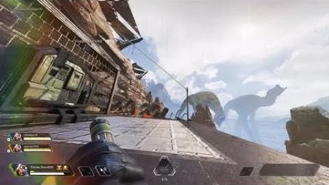 Rarest octane stim animation