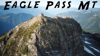 Eagle Pass Mountain (BC, Monashees)