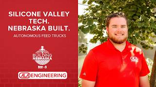 Building Self-Driving Trucks For Cattle Feedlots