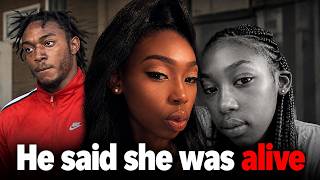 She Went Home From Work — Her Ex Killed Her, Stayed in Her Apartment, and Pretended She Was Alive