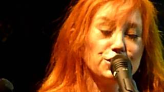 Tori Amos - Precious Things @ Cactusfestival 2010