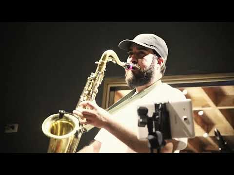 Killer Groove Machine -  Mejor Asi