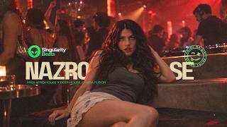 Nazro Se x Forever Mix | Afro House x Deep House x Raga Version | Singularity Beats 👽