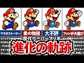 【ぺパマリ】俺たちのぺーパーマリオを返せ!大不評が続くペーパーマリオ進化の軌跡を一気に解説!