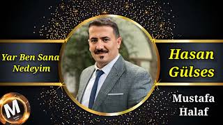 Hasan Gülses Yar Ben Sana Nedeyim