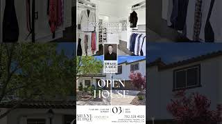 🏡✨ OPEN HOUSE ALERT – LUXURY LIVING IN SOUTHERN HIGHLANDS #southernhighlands  #OpenHouseVegas