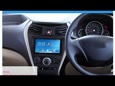 Installation Video hyundai Eon | Eon Modified | Hyundai Eon Installed