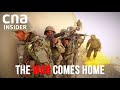 The Cost Of America's War On Terror In Afghanistan & Iraq | The War Comes Home | CNA Documentary