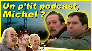 TANDEM (1987) 🎙️ | KinoPod | Philippe Setbon, Jean Veber