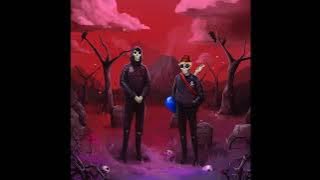 Josh A -Cycles (Clean)