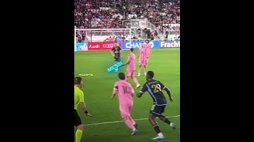 Thumbnail of Messi & Ronaldo VS The Provocateur ☠️