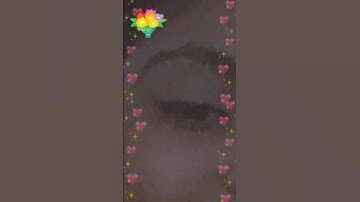 Thumbnail of you can as the flowers 🌹#shortvideos #songs