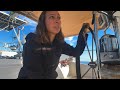 Dodging the Weather: Finding Shelter on the ICW