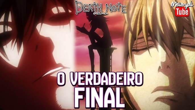 Adaptação americana em live-action de Death Note ganha seu primeiro vídeo  promocional - Crunchyroll Notícias