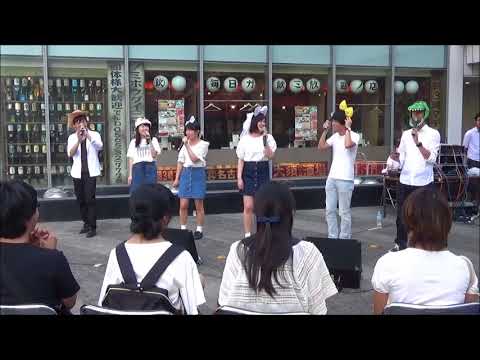 豊田フェスティバル Joy Story